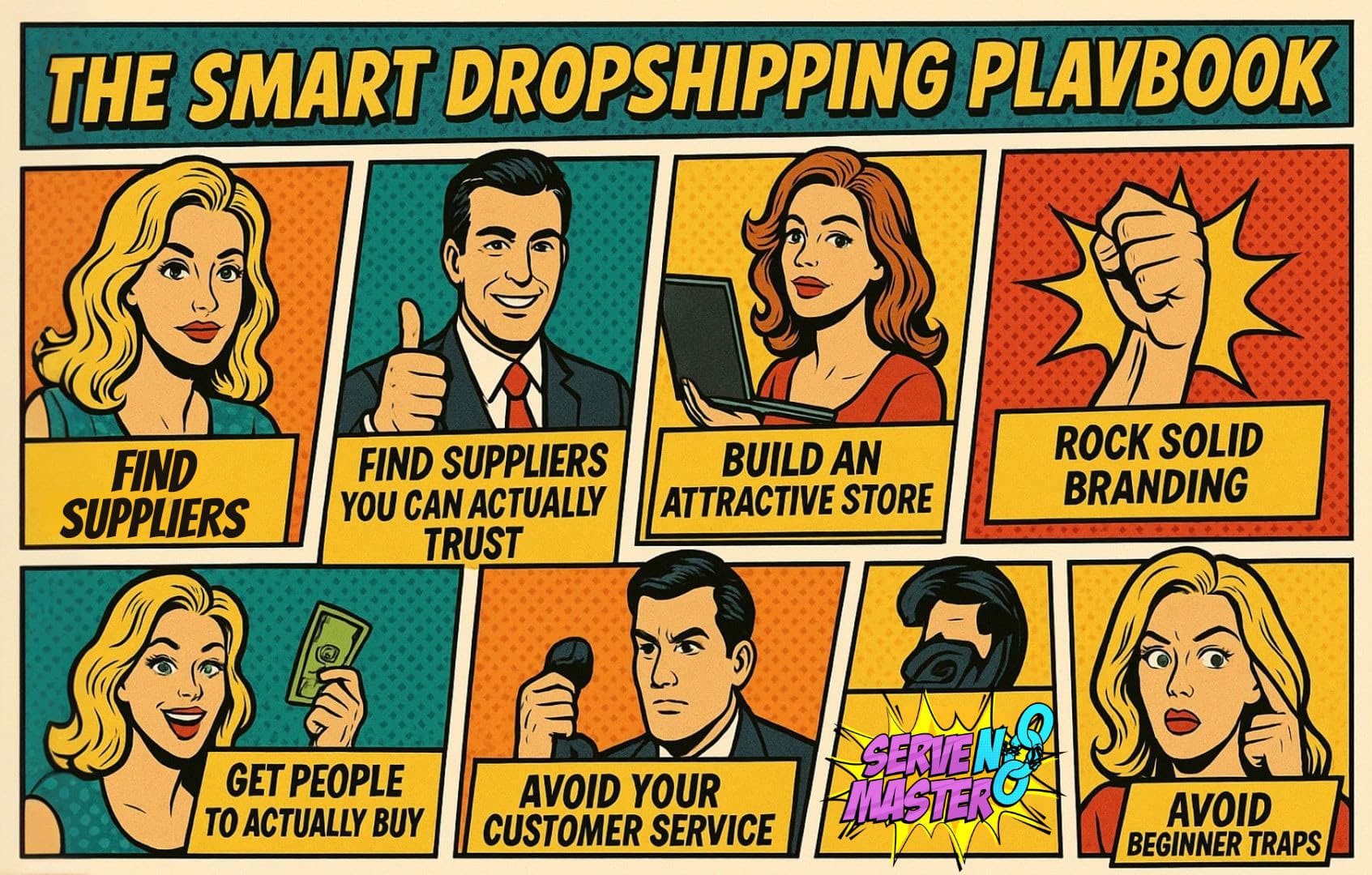 DropshippingPlaybook